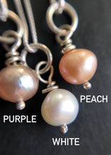 Load image into Gallery viewer, Grade AAA Pearl Necklace
