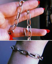 Load image into Gallery viewer, Chain Link Bracelet

