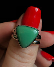 Load image into Gallery viewer, One-Of-A-Kind Ring Variscite M

